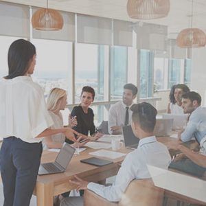 Meeting Room 2 by Full Day