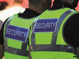 Highfield Level 3 Award for Deliverers of Physical Intervention Training within the Private Security Industry