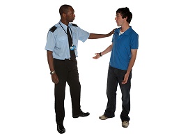 Highfield Level 3 Award in the Delivery of Conflict Management Training (RQF)